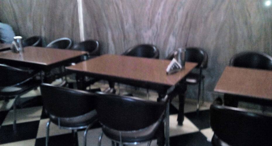 Hotel Chanakya, Etawah 3